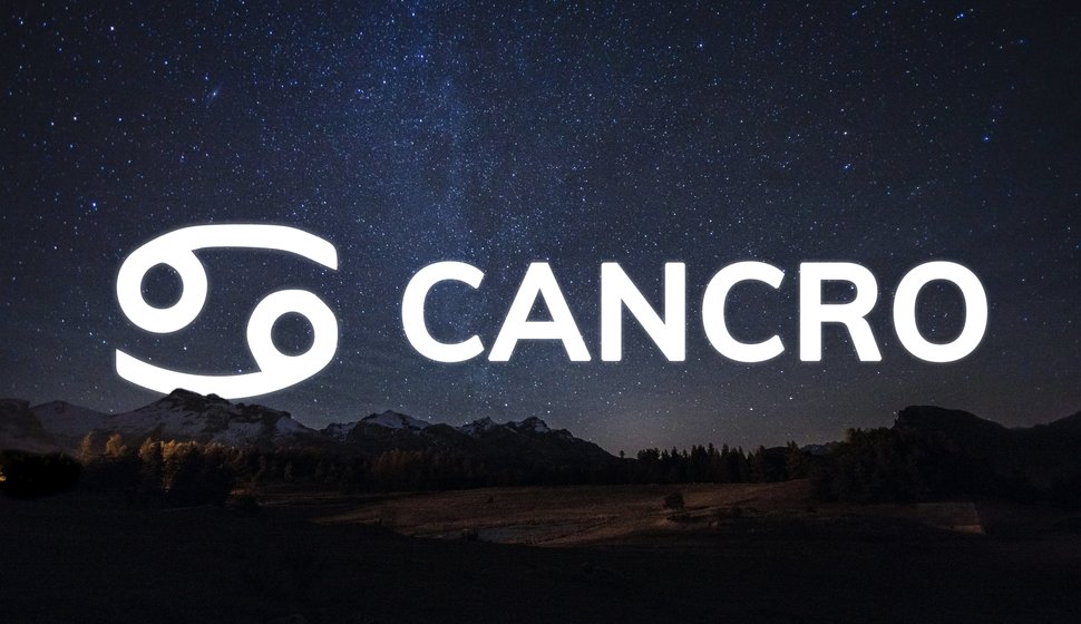 Il segno del Cancro va dal 22 giugno al 22 luglio.