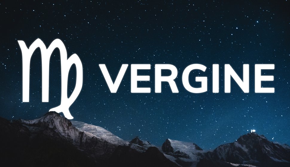 La Vergine va dal 23 agosto al 22 settembre.
