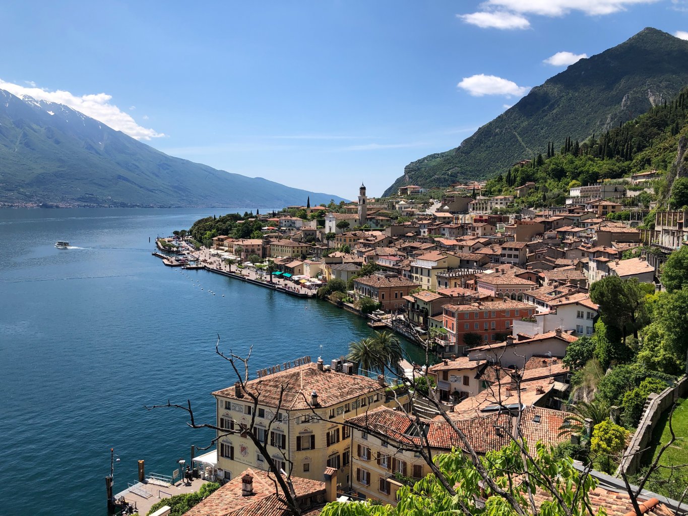 Limone Sul Garda