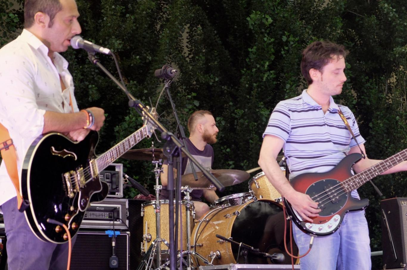 Festa della musica 2015