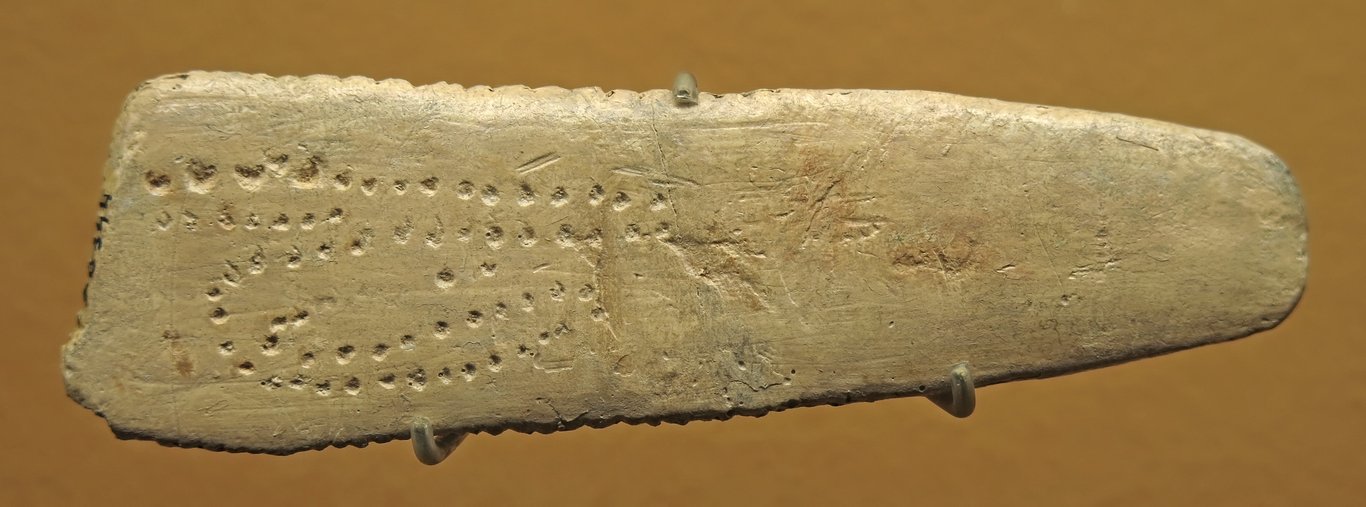 La parte recto dell'osso di Blanchard.