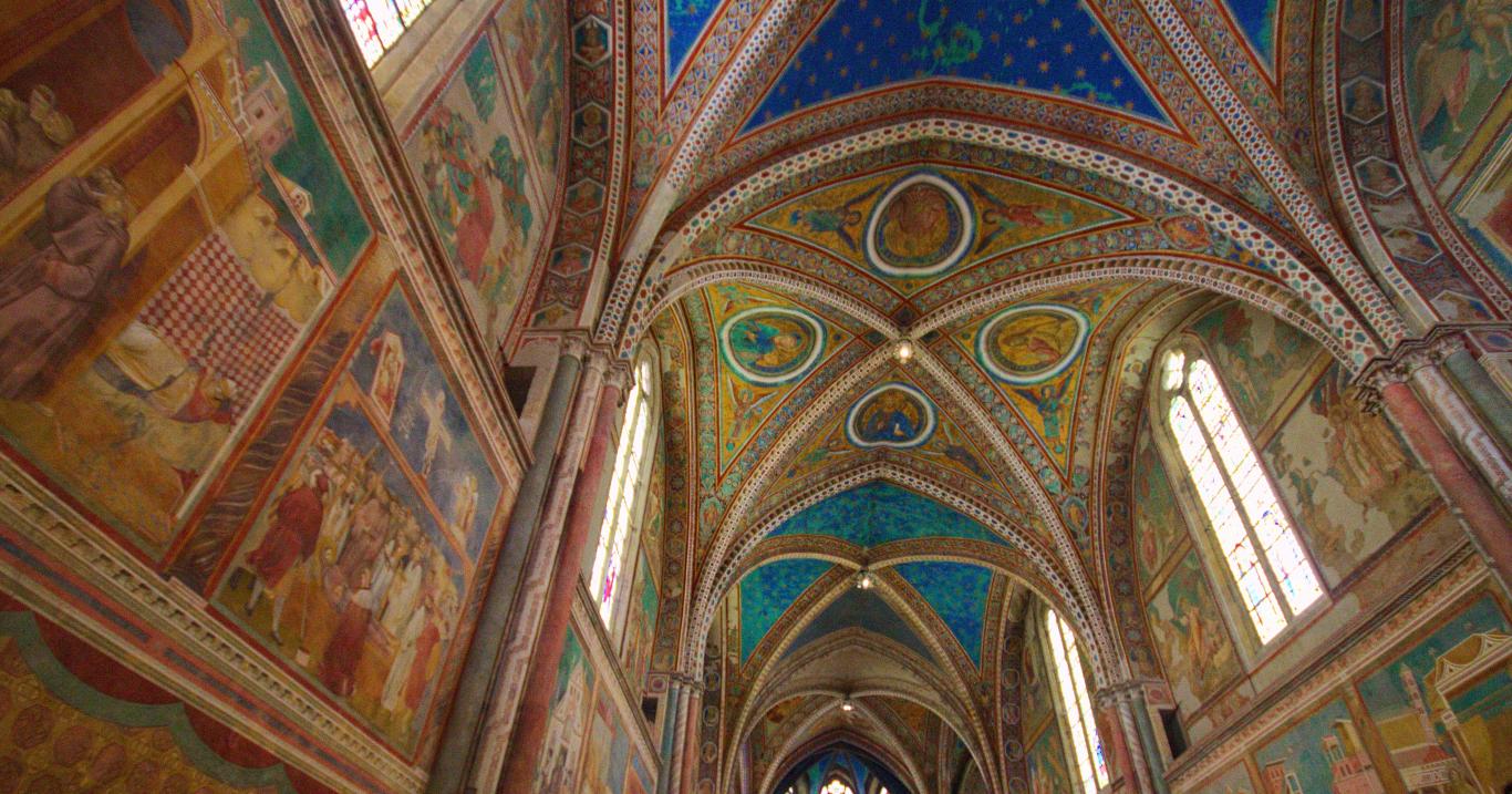 San Francesco D'Assisi