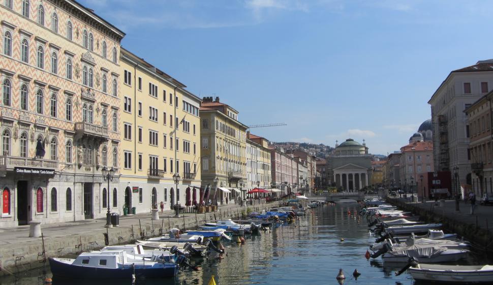 Grande canale