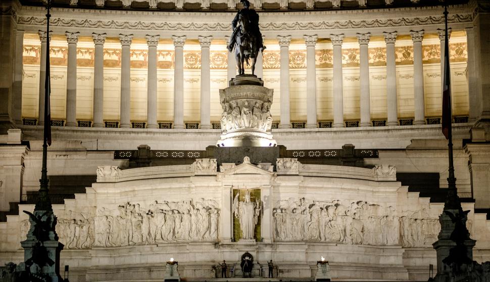 Roma