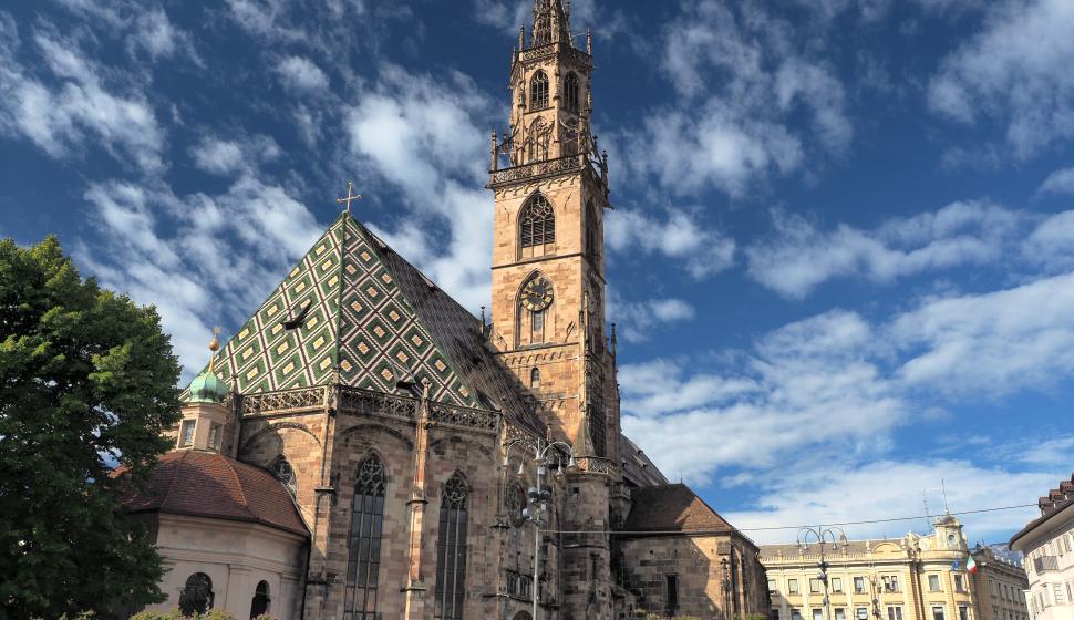 Bolzano