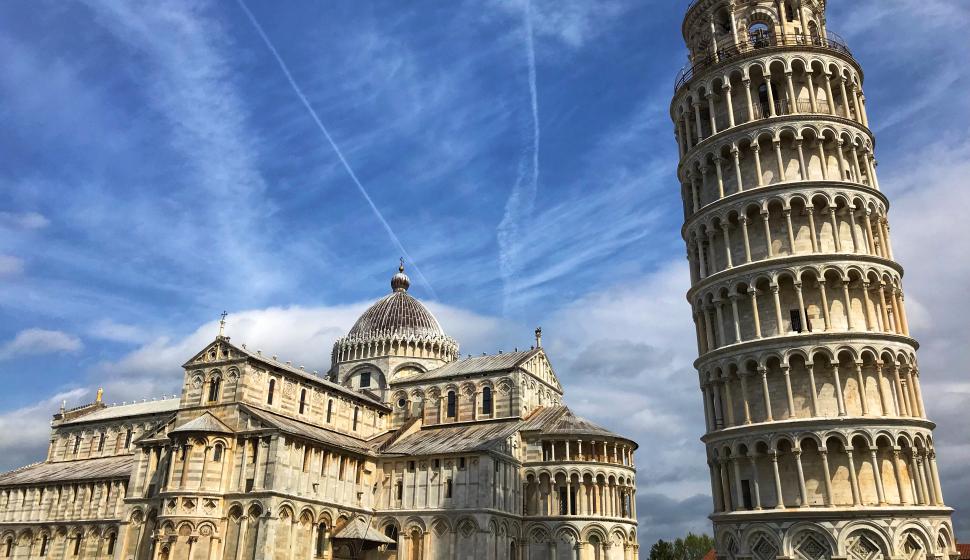 Duomo di Pisa