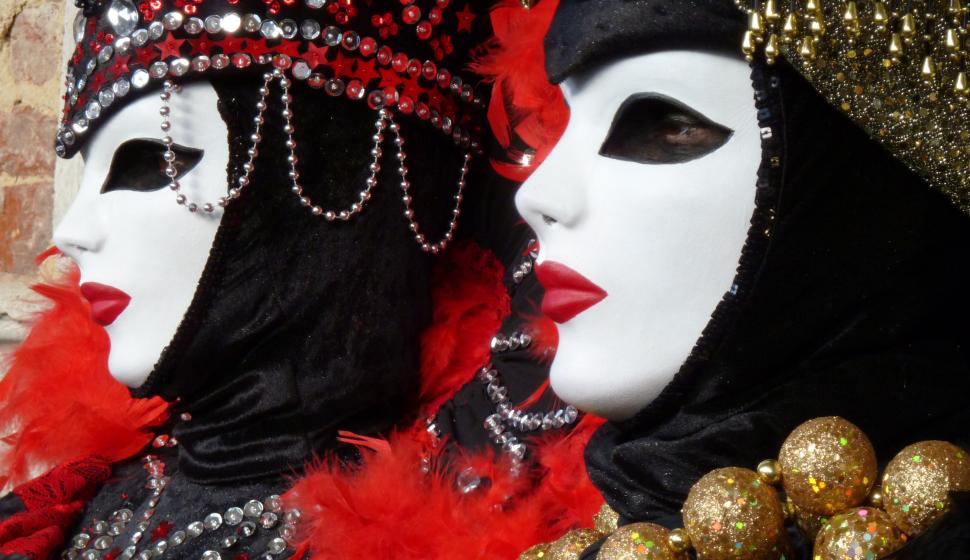 Carnevale Venezia
