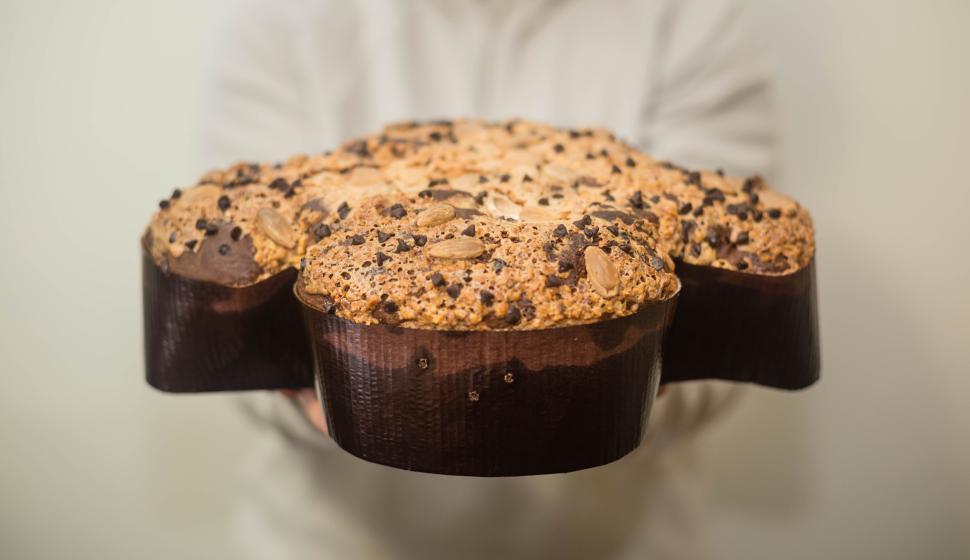 Colomba di Pasqua