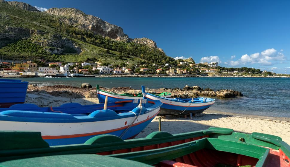 Palermo